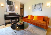 Private Oasis Ranch • In Town Princeton • 2BR/2B - Holiday Home