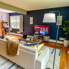 Huge Magical Multiplex (2 Houses) In Princeton