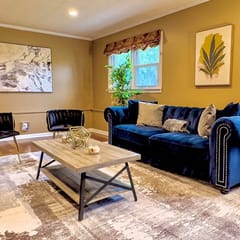 Grand Lakeview Retreat Near Town • Game Rm • 4BR