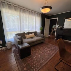 Farmhouse 3BR Ranch Retreat Near Princeton