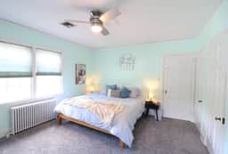 Marvelous Jumbo Duplex (2 Condos) In Princeton