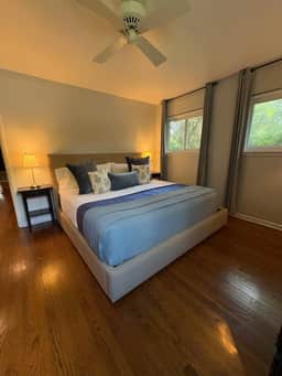 Farmhouse 3BR Ranch Retreat Near Princeton
