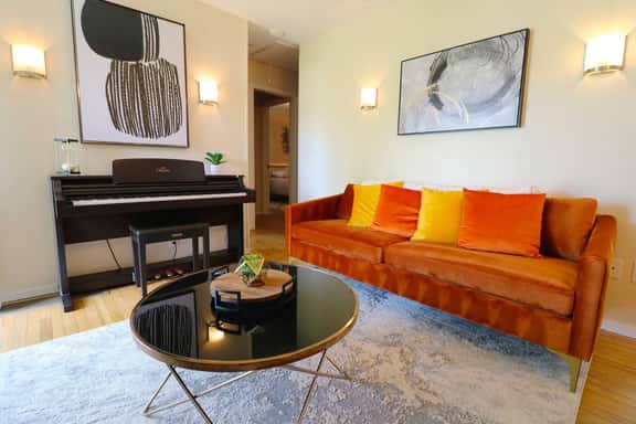 Private Oasis Ranch • In Town Princeton • 2BR/2B - Holiday Home - Image 1