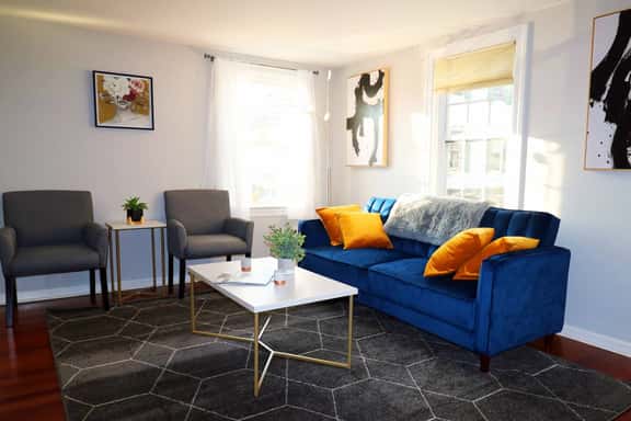 Blissful Spacious Home • Heart Of Princeton • 3BR - Image 1