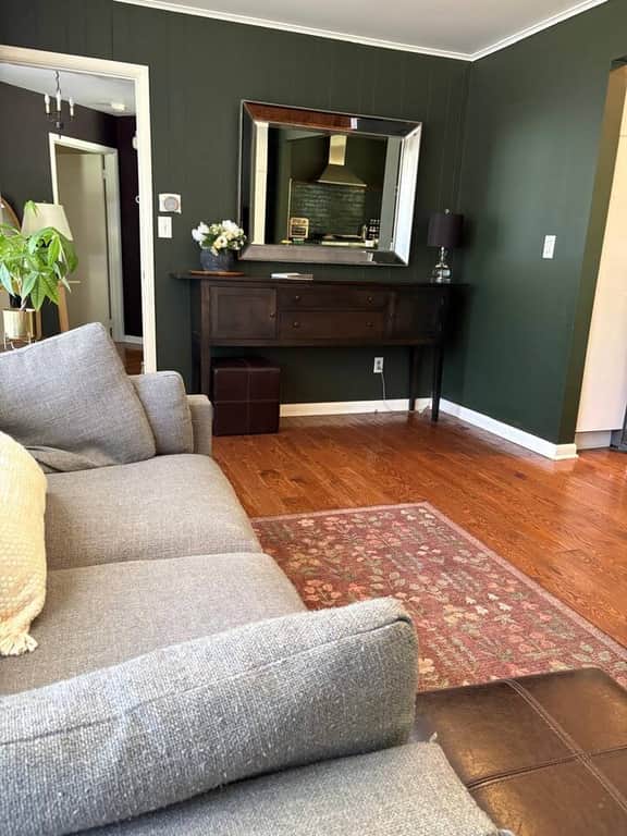 Farmhouse 3BR Ranch Retreat Near Princeton